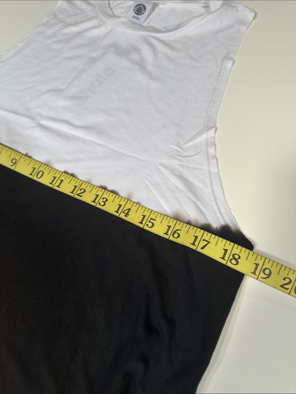 Jala Tank Top - Picture 6 of 9
